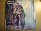 rare Classic Records Jethro Tull - Aqualung,Tip Top