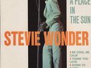 Stevie Wonder - A Place In The Sun EP - Tamla Motown TMEF 543 - Northern Soul Cr