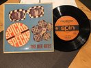 Bee Gees 7'' EP Spicks And Specks EX OZ Press