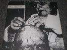 Spite Your Face Foetus Under Glass RARE 1981 Industrial New Wave 7