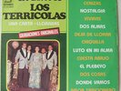 LOS TERRICOLAS 
