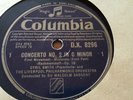 RACHMANINOFF CONCERTO NO 2 IN C MINOR CYRIL SMITH & LIVERPOOL PHILHARMONIC ORCH