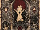 JESS AND THE ANCIENT ONES - Jess And The Ancient Ones [BLACK] (DLP)