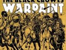 The Black Crowes Warpaint Limited 180 Gram Vinyl Out Of Print Brotherhood