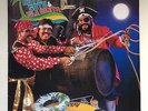 Isla Bonita Cuto Soto A La Conquista Salsa CBS 1990 Puerto Rico Mint-