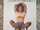 RAMONA BROOKS ME  YOU  RARE SEALED LP ALBUM MANHATTAN ISLAND RECORDS MR-LA909-H.