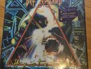 Def Leopard Hysteria Vinyl