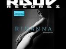 RIHANNA - GOOD GIRL GONE BAD - 2 LP VINYL 12