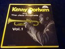 Kenny Dorham -& The Jazz Prophets Vol. 1 LP - ABC-Paramount - ABC-122 Mono. ORIG