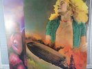 LED ZEPPELIN - KNEBWORTH 79 - 2LP -OZ 1ST PRESS - FACTORY SEALED