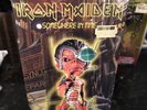 Iron Maiden Head Knockers Somewhere In Time
