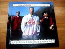 THE REVEREND HORTON HEAT - FULL CUSTOM GOSPEL SOUNDS - SUB POP 1993 VINYL