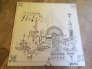 Pink Floyd LP Relics UK Blue starline 1st press A1 & B2 LOVELY COPY   oo