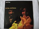IKE & TINA TURNER 