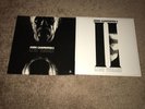 JOHN CARPENTER Lost Themes 1 & 2 - LPs