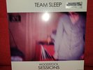 Woodstock Sessions Vol. 4 - Team Sleep VINYL MINT SEALED 12
