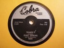 DUKE JENKINS-SHAKE IT/WHERE CAN MY LOVED ONE BE-COBRA 5020-SOUL 78