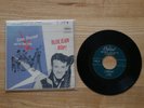Gene Vincent and his Blue Caps ;  Bluejean Bop  Part1 EP