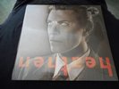 David Bowie: Heathen (180gm Translucent Blue Vinyl) LP Limited Edition