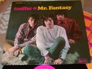 Mr Fantasy TRAFFIC NMint UNITED ARTISTS Heaven Is On Your Mind STEVE WINWOOD Jam