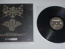 Wolfnacht ?– Töten Für W.O.T.A.N. LP VINYL GOATMOON DER STURMER DARK FURY ABSURD