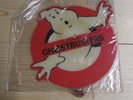 GHOSTBUSTERS Ray Parker Jr SHAPED PICTURE DISC VINYL 1984 Arista UK Import