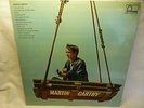 MARTIN CARTHY - Fontana TL 5269. FACTORY SAMPLE.  Ex Condition. Looks Unplayed.