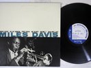 MILES DAVIS VOLUME 2 BLUE NOTE GXF 3012 Japan Vinyl LP