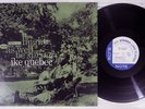 IKE QUEBEC IT MIGHT AS WELL BE SPRING BLUENOTE BN 4105 Japan Vinyl LP