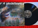PINK FLOYD Saucerful Of Secrets LP UK Press Columbia SCX 6258 misprint Excellent