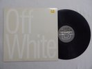 The Beatles LP Off White NOL UNOFFICIAL EX/EX mono