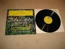 TCHAIKOVSKY: MRAWINSKY. DGG TULIP. RED STEREO. ALLE HERSTELLER