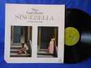 NTU GARY BARTZ SINGERELLA PRESTIGE ORIG USA EXC+