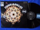 FUNKADELIC FIRST LP EMI STATESIDE BIEM ORIG FRANCE EXC++