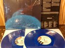 NM   THIRD EYE BLIND BLUE 2LP (2013 Elektra) 180g Blue Double Vinyl in Shrink