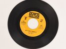 Roy Redmond Loma 2071 Ain't That Terrible & Change is Gonna Come Soul 45 RPM