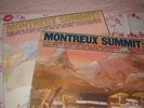 Montreux Summit Jazz- Getz/ Maynard Ferguson/ Dexter Gordon/ Benny Golson etc