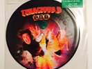 Tenacious D - P.O.D Pick Of Destiny Rare Coloured Picture Vinyl 7