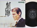 CHET BAKER IN NEW YORK RIVERSIDE SMJ-6095 Japan Vinyl LP
