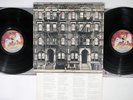 LED ZEPPELIN PHYSICAL GRAFFITI SWAN SONG P-5163N,4 Japan Vinyl 2LP