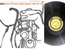 MILES DAVIS QUINTET COOKIN' PRESTIGE VIJ-214 Japan Mono Vinyl LP