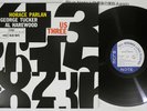 HORACE PARLAN US THREE BLUE NOTE BN 4037 Japan Vinyl LP