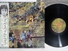 WINGS WILD LIFE APPLE EPS-80233 Japan OBI Vinyl LP