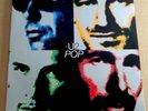 U2   POP  1997 2 X LP UK ISLAND U2 10 1ST PRESS 524 334-1 A1/B1/C1/D1 EX