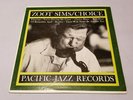 RARE JAZZ LP ZOOT SIMS 
