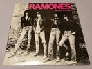 RARE PUNK ROCK LP  RAMONES 