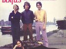 BEATLES- LP-HOW PINK IS YOUR PANTHER?-COMPL.PETER SELLERS TAPE-COLOURED
