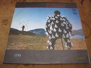 pink floyd delicate sound of thunder 2  lp  vinil    MINT rare