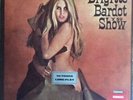 BRIGITTE BARDOT Y SU SHOW -  ARGENTINA  LP -1968