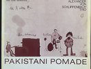 Alexander von Schlippenbach Pakistani Pomade Evan Parker Paul Lovens FMP 0110 G+
